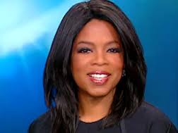 Oprah Winfrey